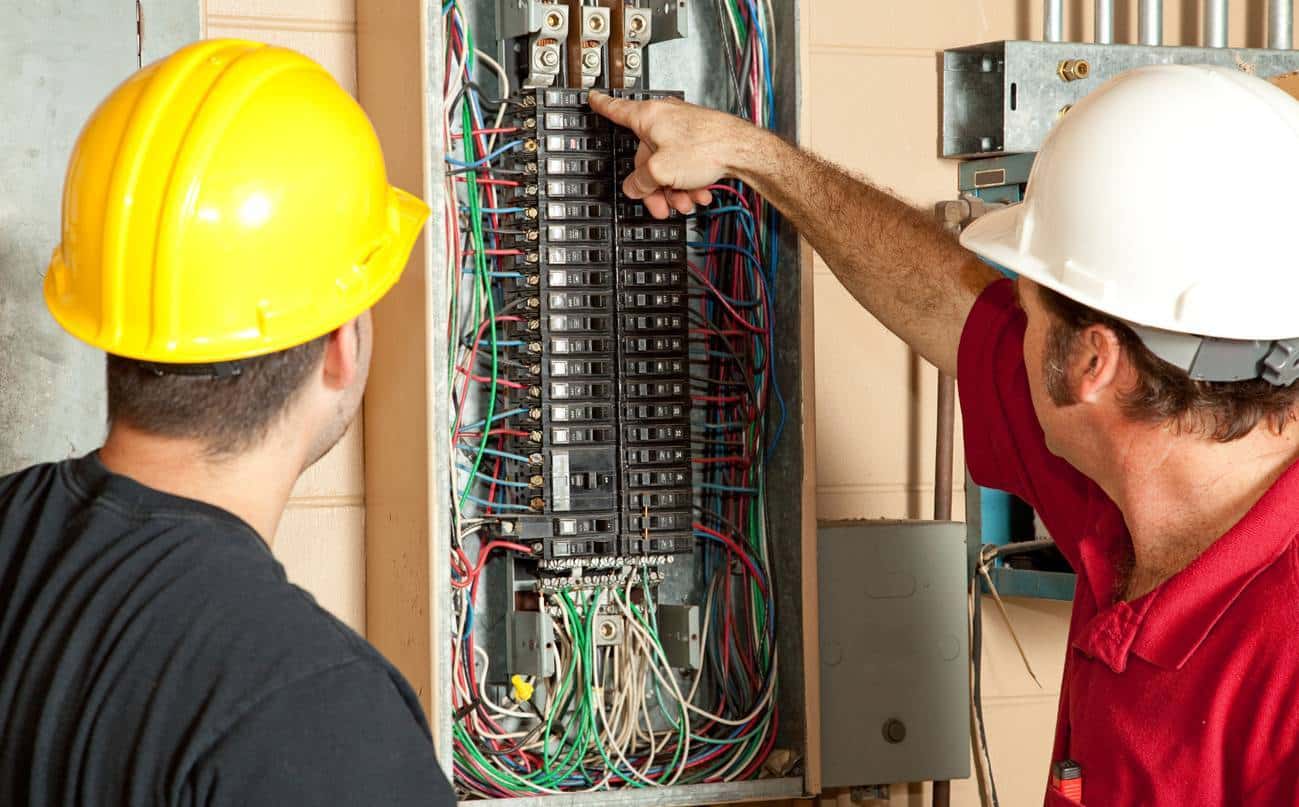 L'importance de la mise aux normes de votre installation électrique