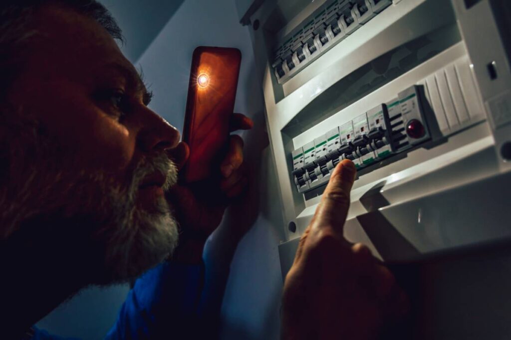 Les pannes électriques les plus courantes et comment les éviter 