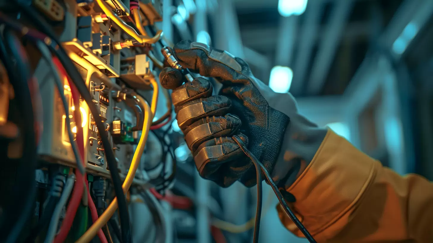 Comment France Contre Courant garantit un dépannage électrique rapide et efficace