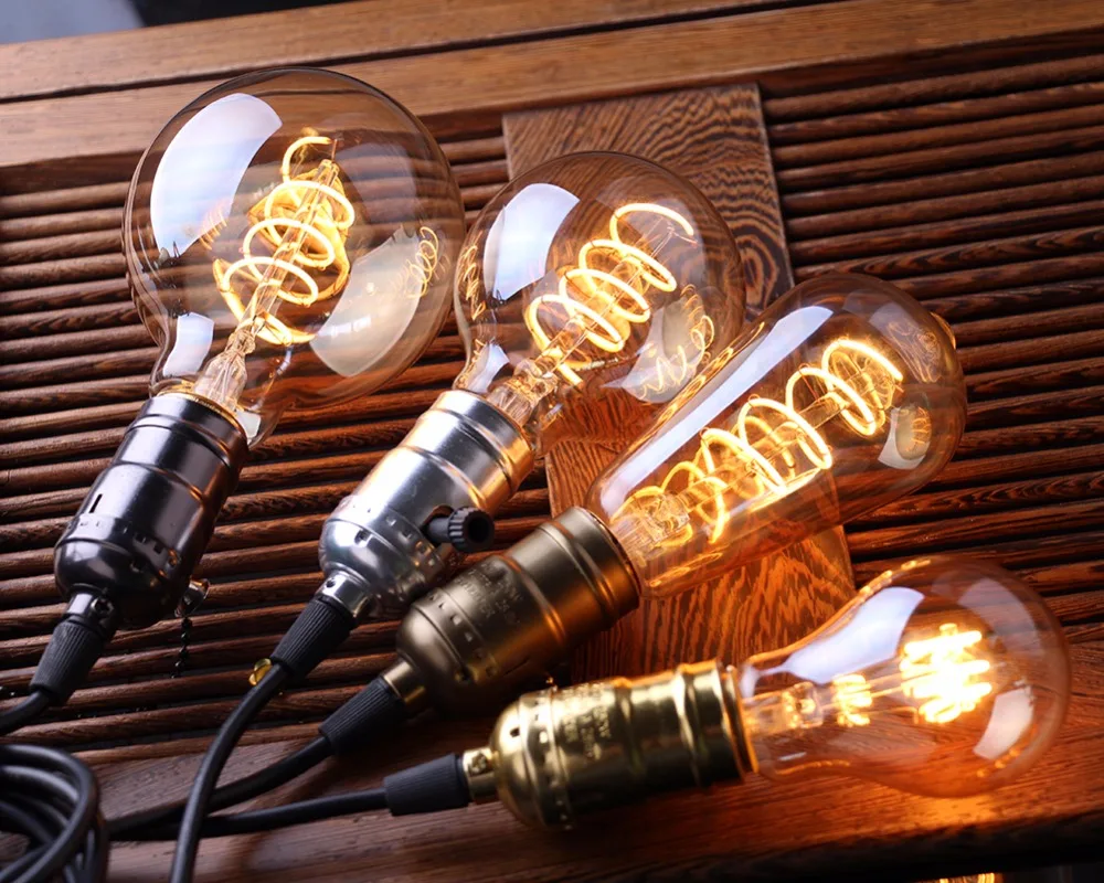 Pourquoi faut-il privilégier les ampoules LED pour votre éclairage ?
