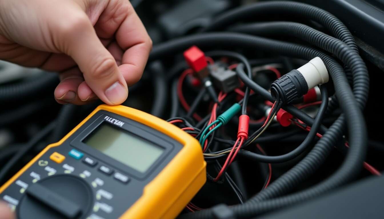 Quels sont les premiers signes d'un câblage défectueux ?