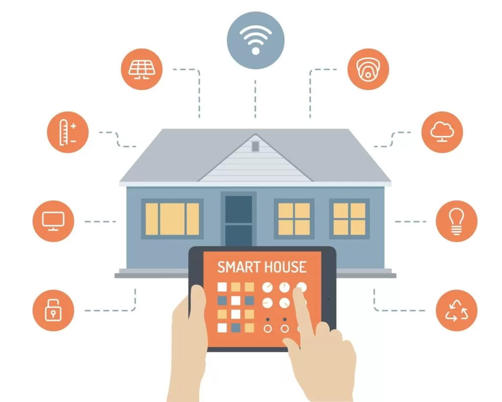 Installation électrique et domotique : comment optimiser votre consommation ?