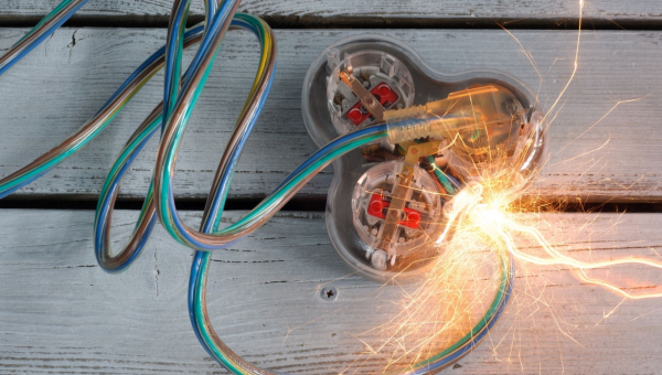 Comment détecter une surcharge électrique et que faire en cas d'urgence ?