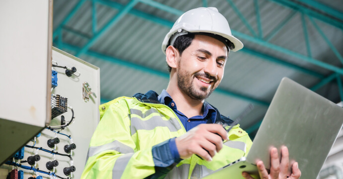 électricien Taverny panne