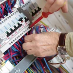 Électricien à Taverny 95 : Recherche de panne et diagnostic électrique