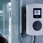 Borne de recharge voiture électrique à Taverny (95) : installation par un électricien certifié IRVE
